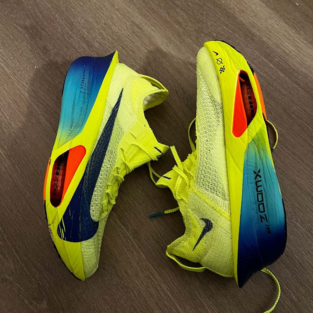 Nike Alphafly 3